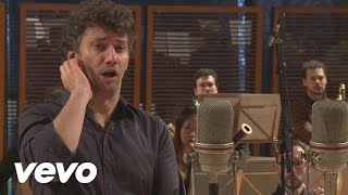 Jonas Kaufmann  Jonas Kaufmann  The Making of quotThe Verdi Albumquot [upl. by Phia45]