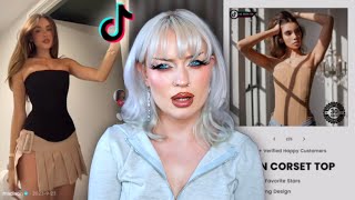 Testing fake Tik Tok ad products vs the original brand [upl. by Jeggar]