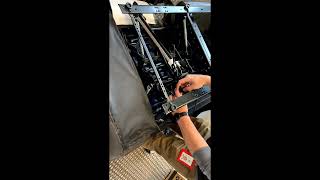 How to Remove and Install Recliner Base Motors [upl. by Alake]