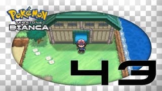 Pokemon Bianco ITA Parte 43  Preparazioni [upl. by Moreno666]