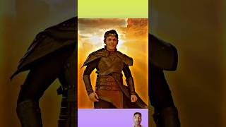 Shoorveer lll song baalveer devjoshi baalveerreturns shortsfeed baalveerreturnseason3promo [upl. by Octavus558]