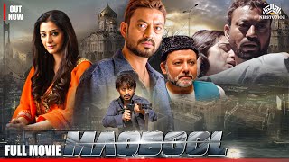 quotभगवान के घर में सिर्फ एक ही बादशाह होता है मौतquot  Maqbool  Irrfan Khan Tabu hindimovie [upl. by Groot211]