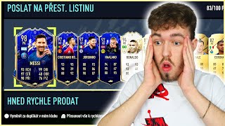 JEDINÝ TOTY PACK OPENING KTERÝ POTŘEBUJETE VIDĚT 😨😱 [upl. by Alvita]