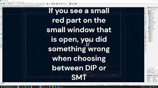 how to ad specific integrated circuits IC onto KiCad board [upl. by Sakmar]