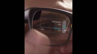 Oppo Air Glass 3 AI Glasses  technology oppo smartglasses ai [upl. by Adlitam]