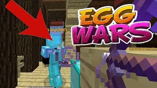 EN İYİ VİDEOM  Minecraft Egg Wars 21 [upl. by Sperry]