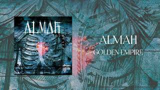 Almah  Golden Empire Instrumental [upl. by Octavius164]