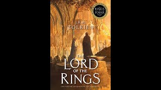 Lord Of The Rings Book 1  AudioBook [upl. by Nyleve713]