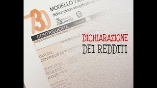 Modello 730 ecco le spese mediche e sanitarie da inserire [upl. by Merari]