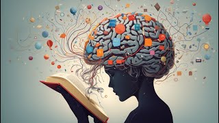 This Is Your Brain on Books Science Reveals Secrets of Reading [upl. by Mitchiner]