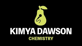 Kimya Dawson  Chemistry Karaoke [upl. by Richart339]