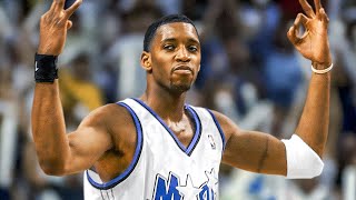 How Good Was Tracy McGrady Actually [upl. by Anurb]