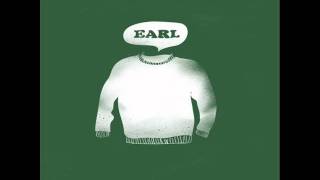 Earl Sweatshirt  FYC [upl. by Cigam]