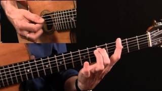 50 Gypsy Jazz Licks  48 East European Gypsy  Guitar Lesson  Reinier Voet [upl. by Jorrie]