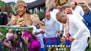 POPULAR IKWERRE LIVE BAND SONGS Eri yala ikwerremusic ikwerresong ikwerre [upl. by Intisar]