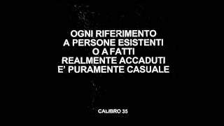 Il Pacco  Calibro 35 [upl. by Nauqe]