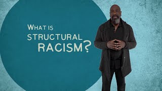 Structural Racism Explained [upl. by Ingham642]