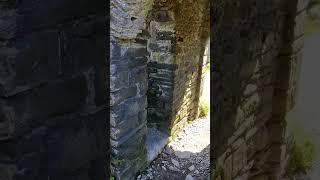 Aberystwyth castle aberystwythcastle abandoned [upl. by Lledra850]