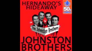 The Johnston Brothers  Hernandos Hideaway [upl. by Alyssa]