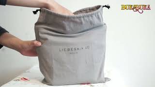 Liebeskind Berlin Duo Crossbody [upl. by Popper]