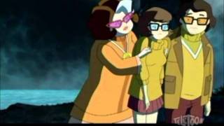 ScoobyDoo Mystery Incorporated Episode 26 All Fear The Freak Part 3 [upl. by Colner13]