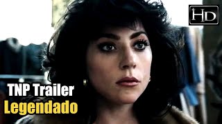 HOUSE OF GUCCI 2021  Trailer 2 Legendado  Lady Gaga Adam Driver Jared Leto Al Pacino [upl. by Attoynek]