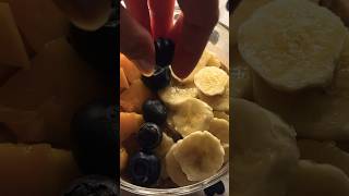 OVERNIGHT SOAKED OATS RECIPE  healthy breakfast [upl. by Gnahc]