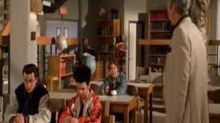 Not Another Teen Movie  Detention Room Clip [upl. by Toddy214]