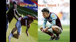 The Story Of Jack Grealish Would Blow Your Mind [upl. by Yatnod]