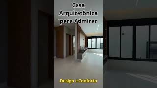 Viva o Futuro Tendências em Casa Arquitetônicas compartilhar construção [upl. by Adham716]