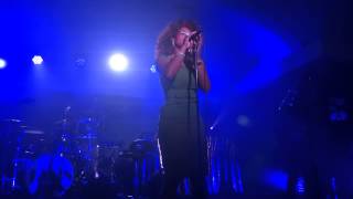 Kelis  Rumble Live in Cologne Germany 20082014 HD [upl. by Ram]