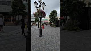 McArthurGlen Designer Outlet West Midlands  Serene Shopping Plaza at Cannock [upl. by Sabah]