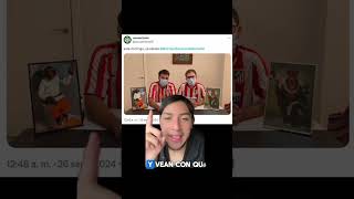 LOS COLCHONEROS son unos RACSTAS 🤡 realmadrid vinicius atleticomadrid [upl. by Labinnah]