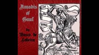 Amadis of Gaul 1508 [upl. by Wittie375]