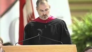 Steve Jobs on Death  The best 4 mins you will ever spend Stanford 2005 [upl. by Valdis348]