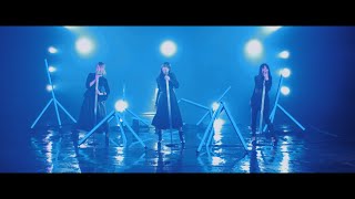 TrySail 『誰が為に愛は鳴る』アニメ『SDガンダムワールド ヒーローズ』OPテーマ Music Video [upl. by Mlohsihc852]