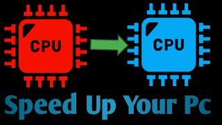 How to Fix High CPU usage Problem [upl. by Talya833]