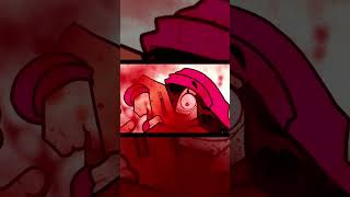 FNF Baddies Reloaded New AnimationCutscene Friday Night Funkin fnf fnfmod shorts [upl. by Jehiel]