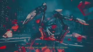 MATTERFALL GAMEPLAY WALKTHROUGH PART 1 PS5 NO COMMENTARY [upl. by Dorion]