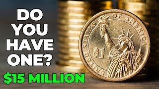 Very Expensive USA Ultra Rare Coins That are Worth Millions of dollars [upl. by Iila806]