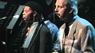 Michael Franks 10 Antonios Song Live at the Blue Note Tokyo 1993 [upl. by Jamal]