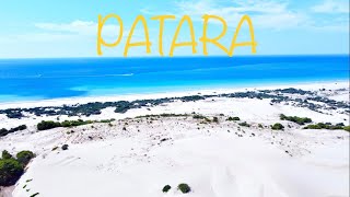 Patara plajı PATARA BEACH [upl. by Saks569]