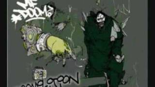 MF Doom All Outta Ale Doomilition Bootleg [upl. by Asabi557]