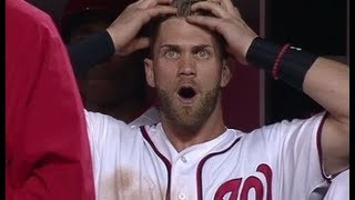 MLB Unbelievable Plays [upl. by Moira479]