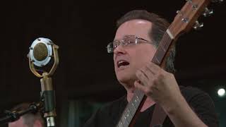 Violent Femmes  Blister In The Sun Live on KEXP [upl. by Lezley]