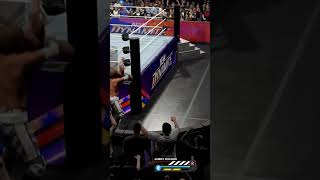 shorts WWE2k24 BITW AEW Group Ep826 Orange Cassidy Vs Will Ospreay [upl. by Teerell]