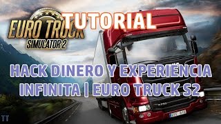 ETS 2 Mod Reviews  2 Scania V8 Sound Pack V2 [upl. by Gibbs414]