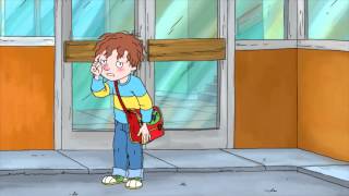 Horrid Henry goes to School  Horrid Henry [upl. by Ordnaxela]