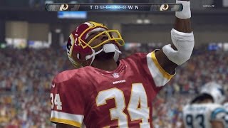 Madden 16 Ultimate Team  Wildcard Weekend [upl. by Nuyh]