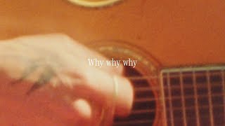 Shawn Mendes  Why Why Why Official Lyric Video [upl. by Bremer]